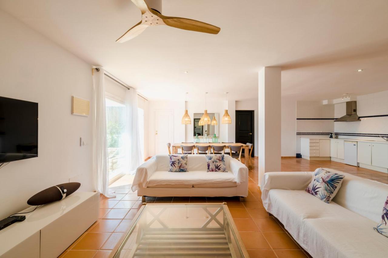 Ferienhaus Serretes *
