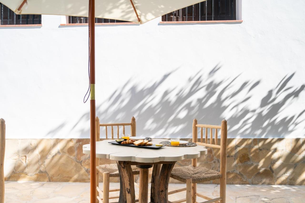 Agroturismo Ca Sa Vilda Marge