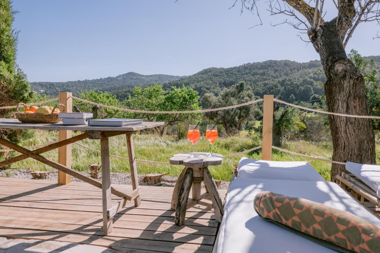 Ca Sa Vilda Marge Agroturismo *