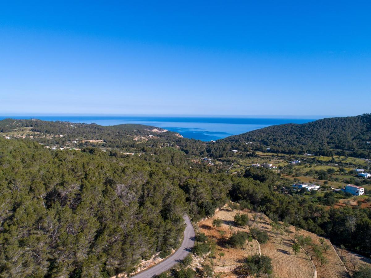 Ca Sa Vilda Marge Agroturismo Sant Joan De Labritja