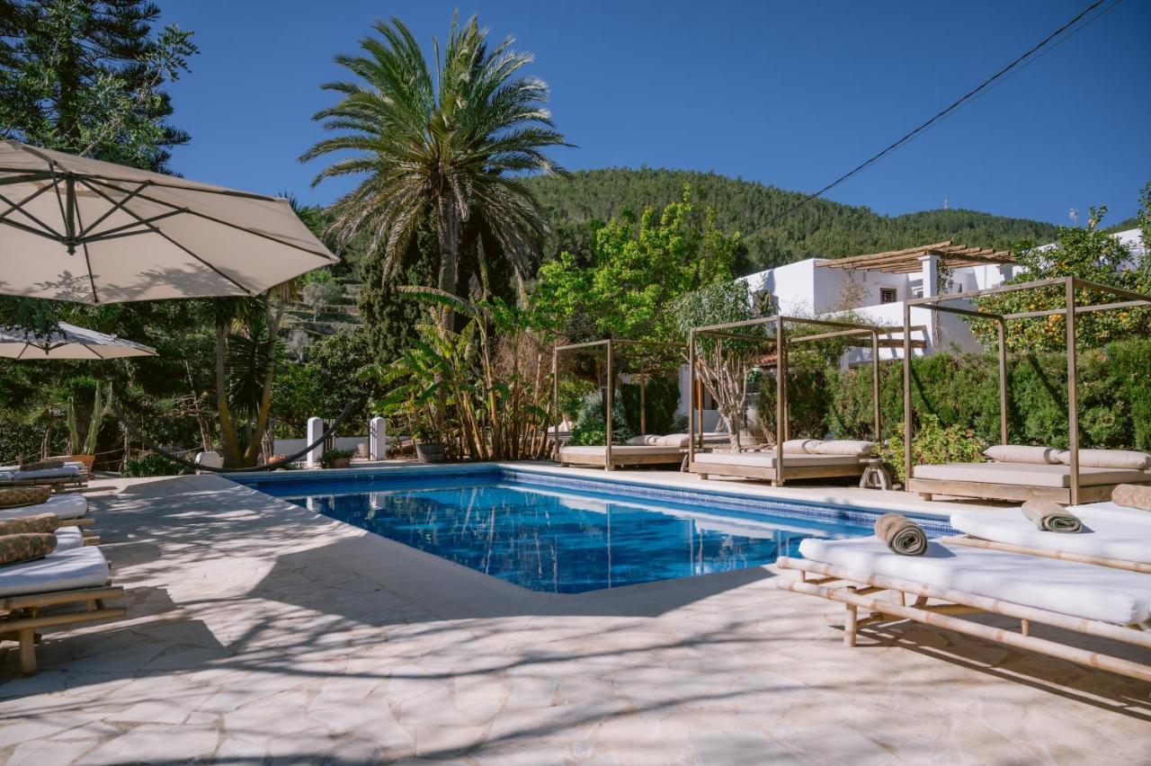 Agroturismo Ca Sa Vilda Marge *