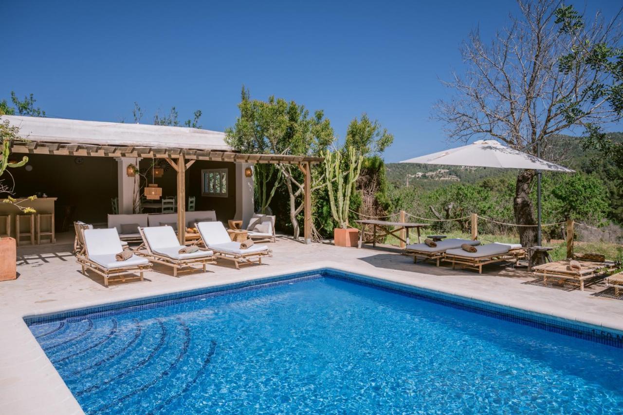 Ca Sa Vilda Marge Agroturismo Sant Joan De Labritja