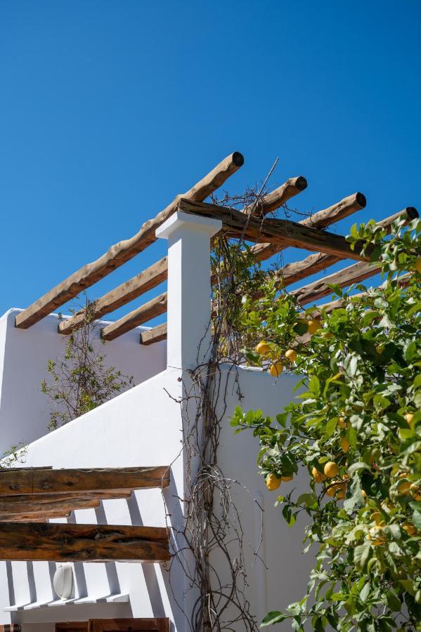 Agroturismo Ca Sa Vilda Marge Sant Joan De Labritja