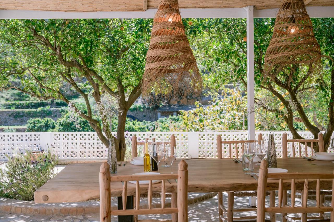 Ca Sa Vilda Marge Agroturismo Sant Joan De Labritja