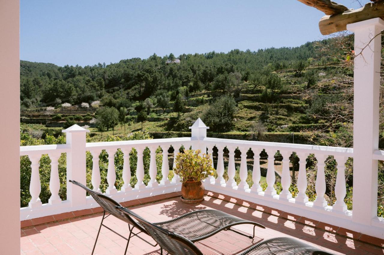 Agroturismo Ca Sa Vilda Marge Sant Joan De Labritja