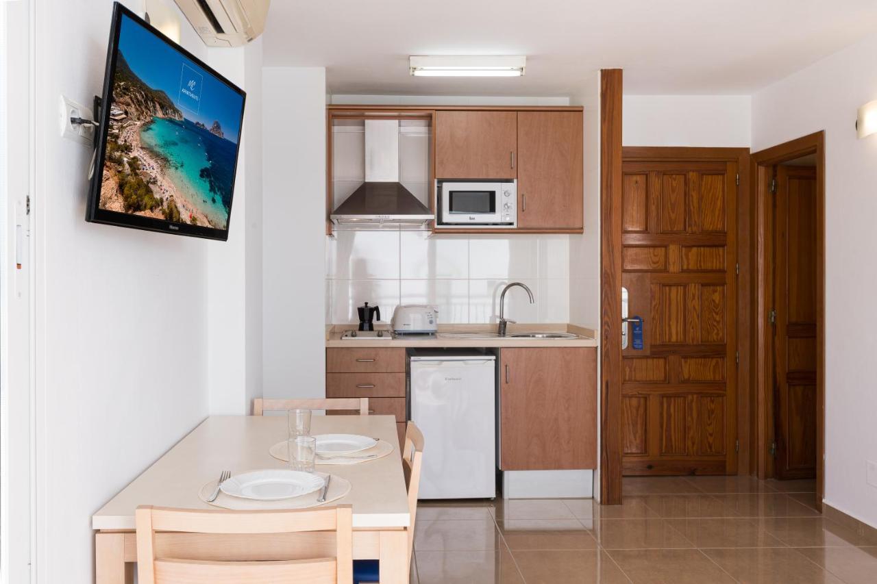 Apartment Bossa Bay - Mc Ibiza Town