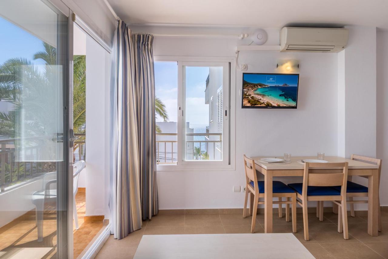 Bossa Bay - Mc Apartment