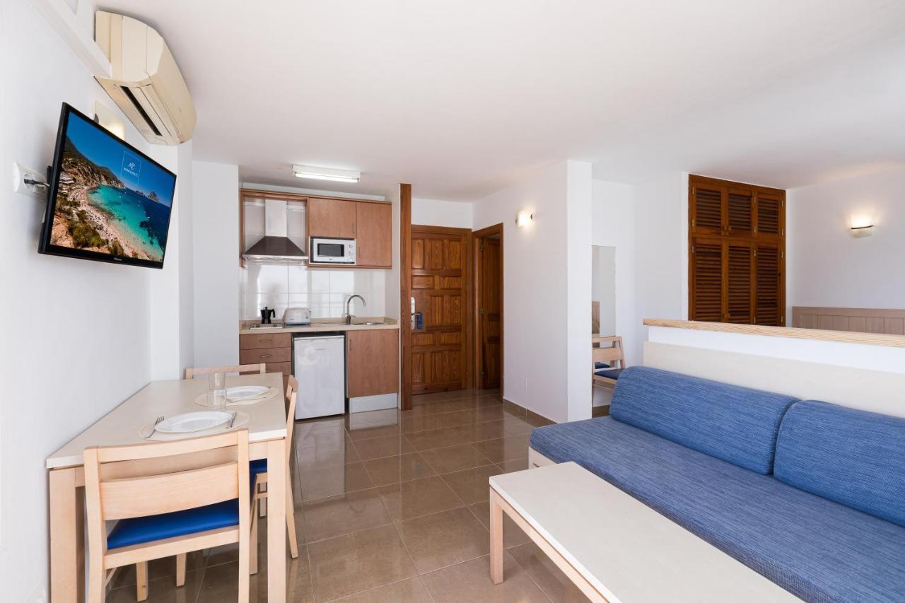 Bossa Bay - Mc Apartment *