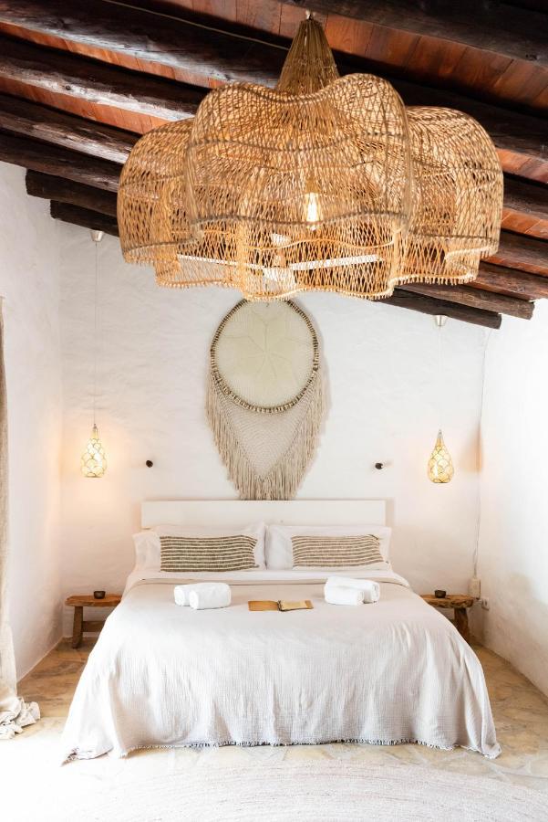 Chácara Can Sastre Santa Gertrudis (Ibiza)