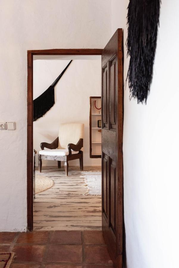 Can Sastre Santa Gertrudis (Ibiza)