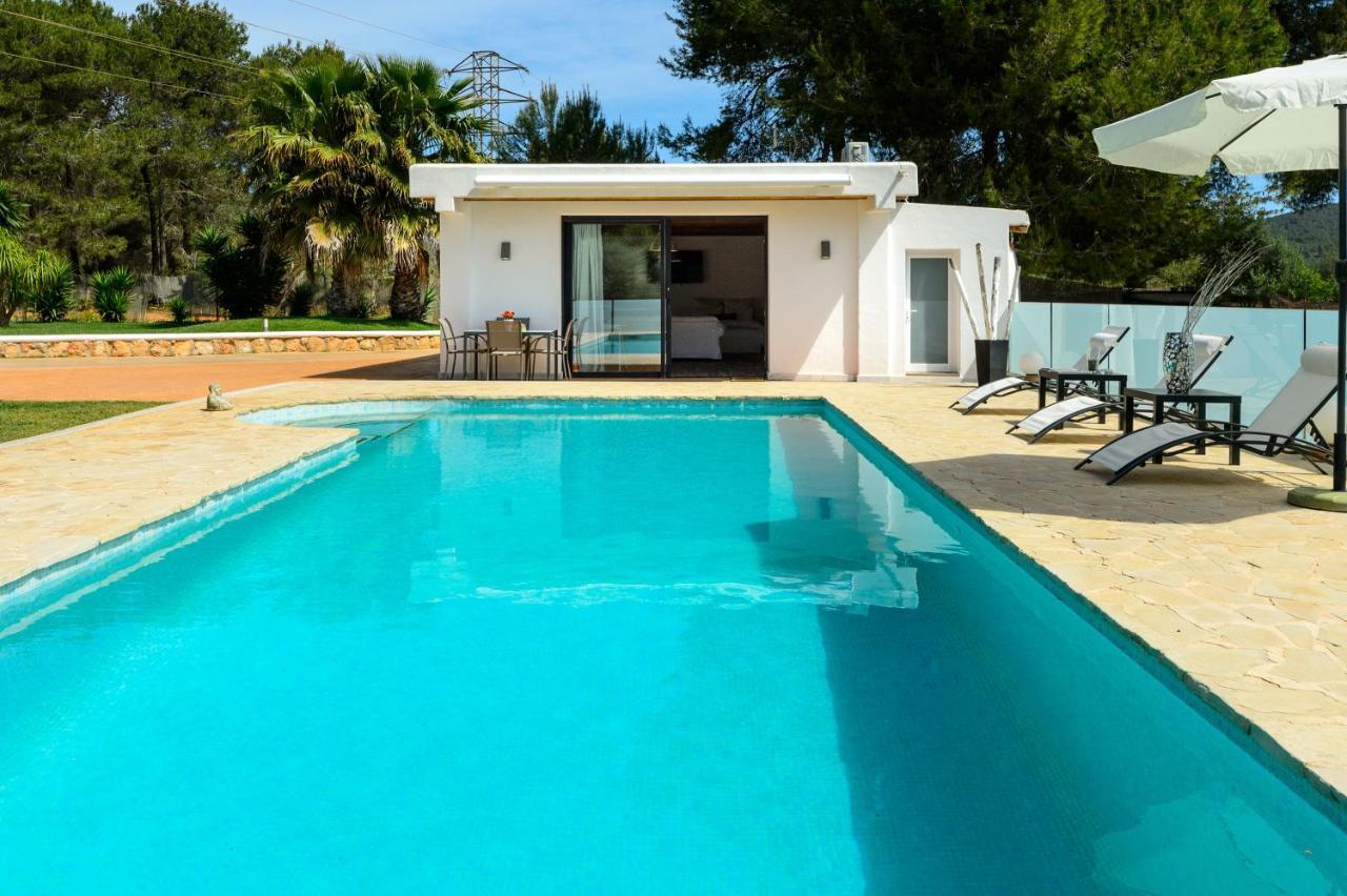 Maruna Villa Sant Joan De Labritja