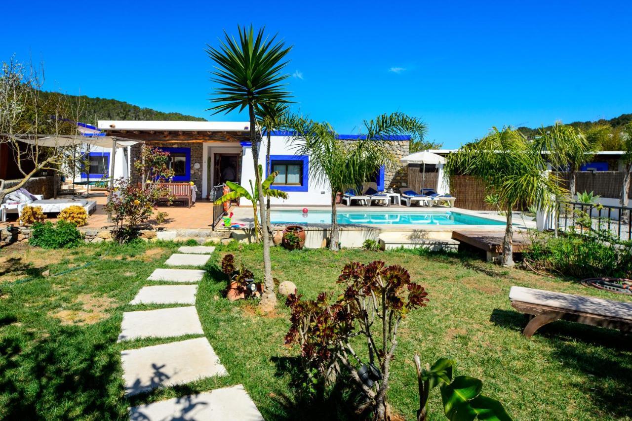 Villa Cas Pla 33