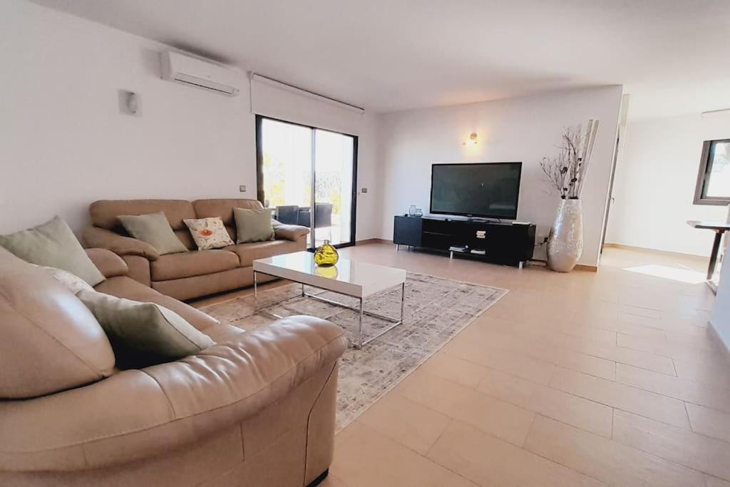 Ca Sa Roca En Villa