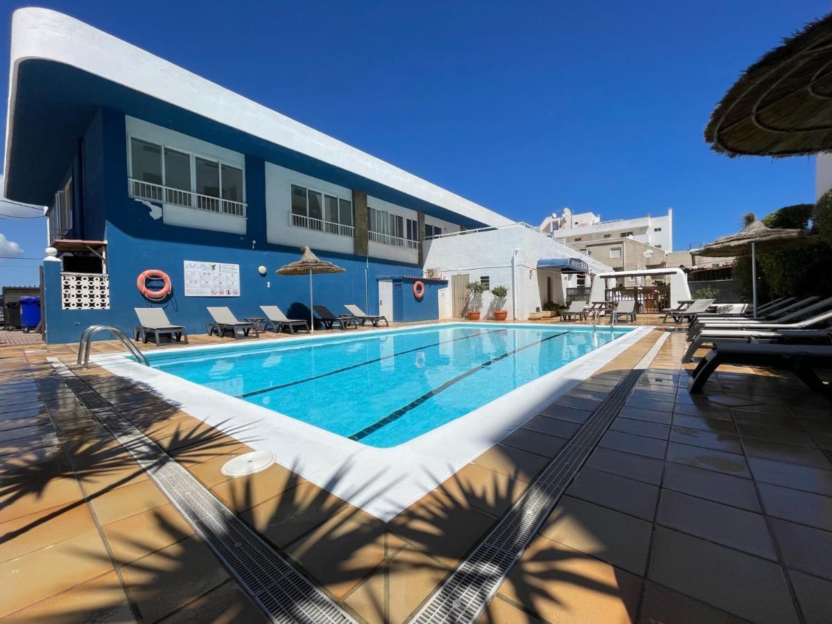 Cel Blau Apartment Santa Eulària des Riu