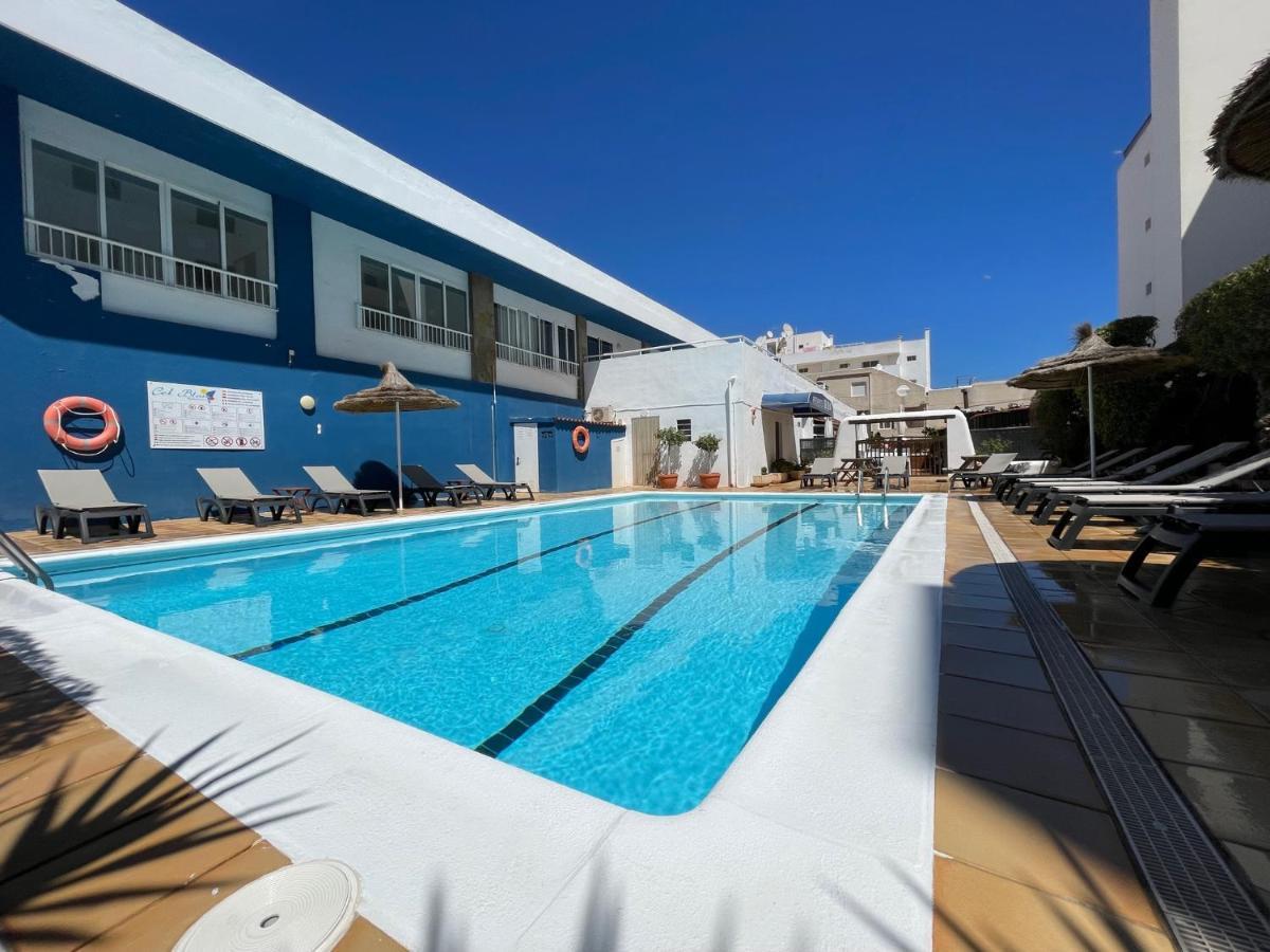 Cel Blau Santa Eulària des Riu