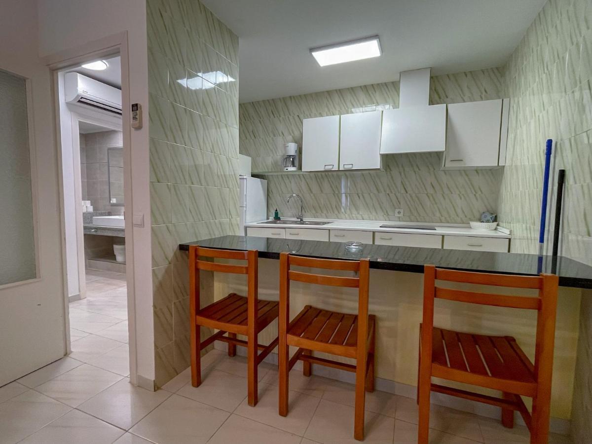 Cel Blau Apartment Santa Eulària des Riu