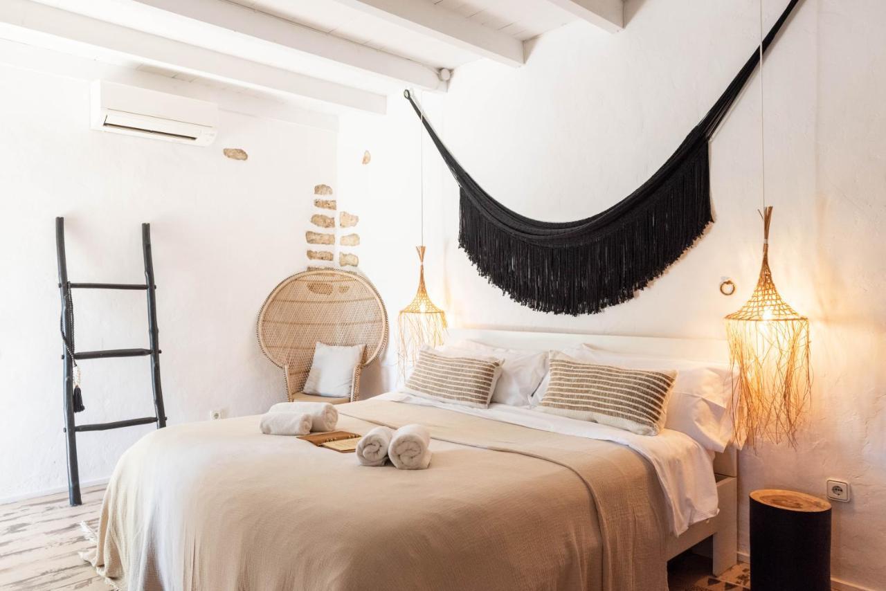 Country house Can Sastre *
