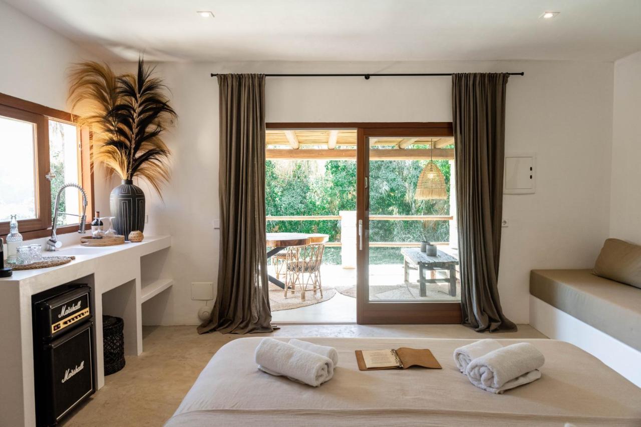 Can Sastre Country house *