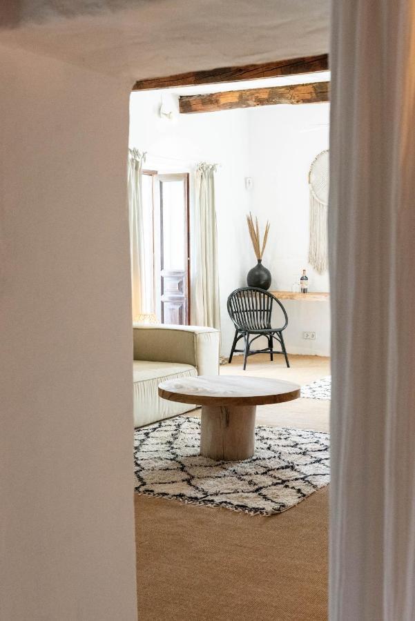 Can Sastre Country house *