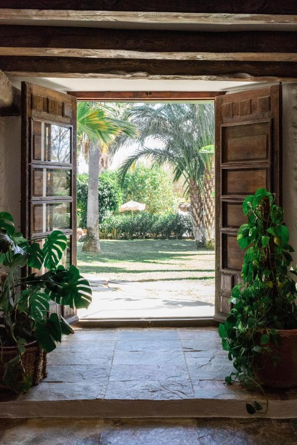 Country house Can Sastre *
