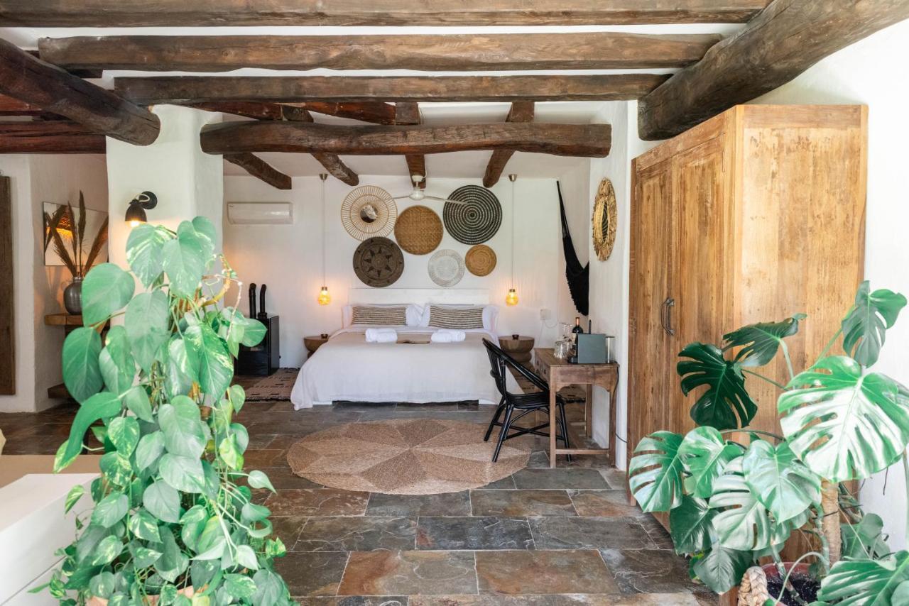 Can Sastre Santa Gertrudis (Ibiza)