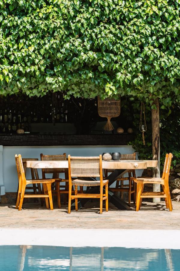 Can Sastre Santa Gertrudis (Ibiza)