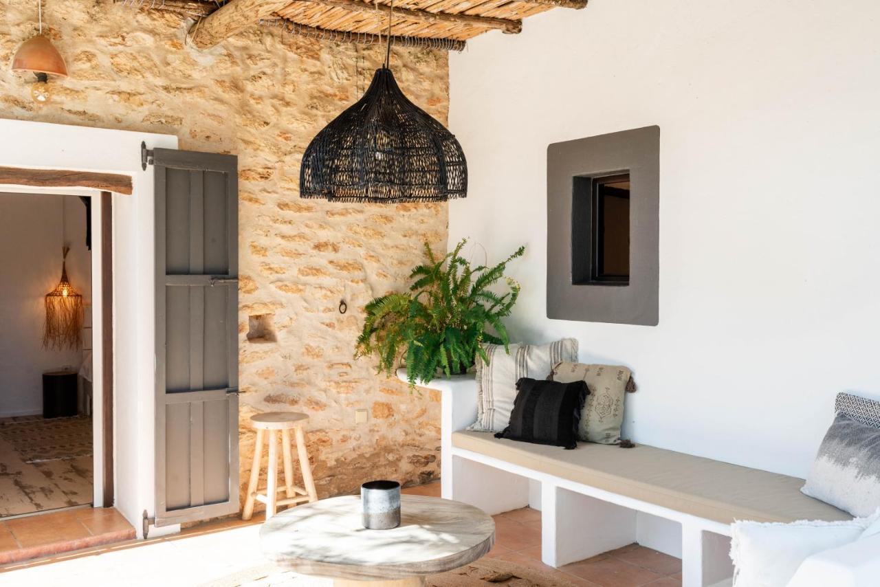 Chácara Can Sastre Santa Gertrudis (Ibiza)