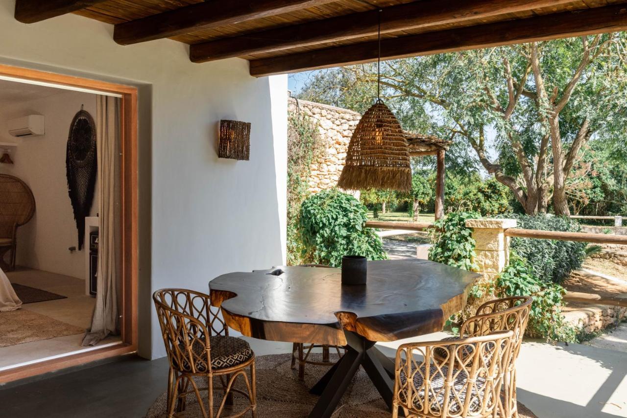 Can Sastre Country house *