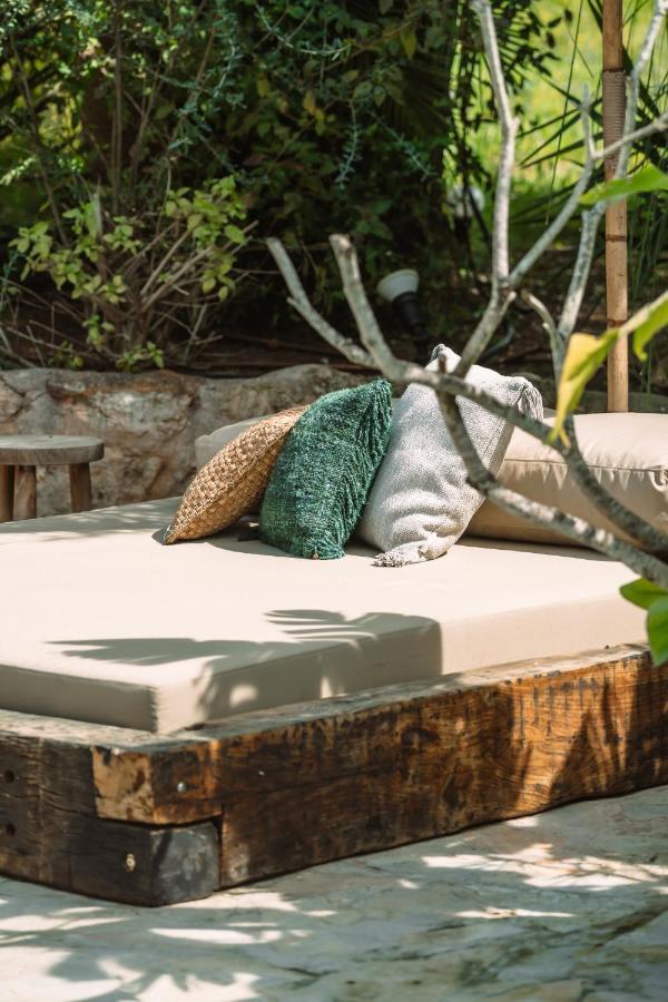 Can Sastre * Santa Gertrudis (Ibiza)