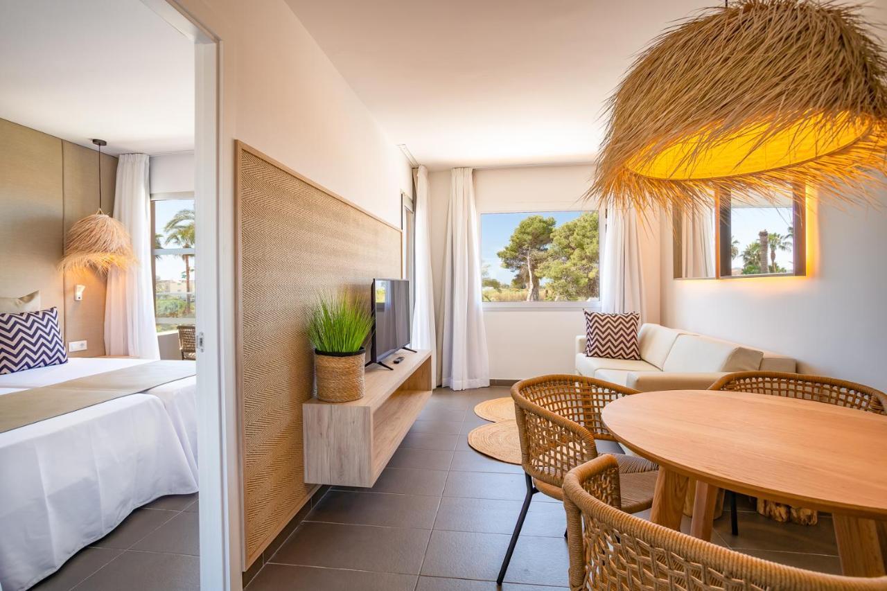 Migjorn Ibiza & Aparthotel Playa d'en Bossa