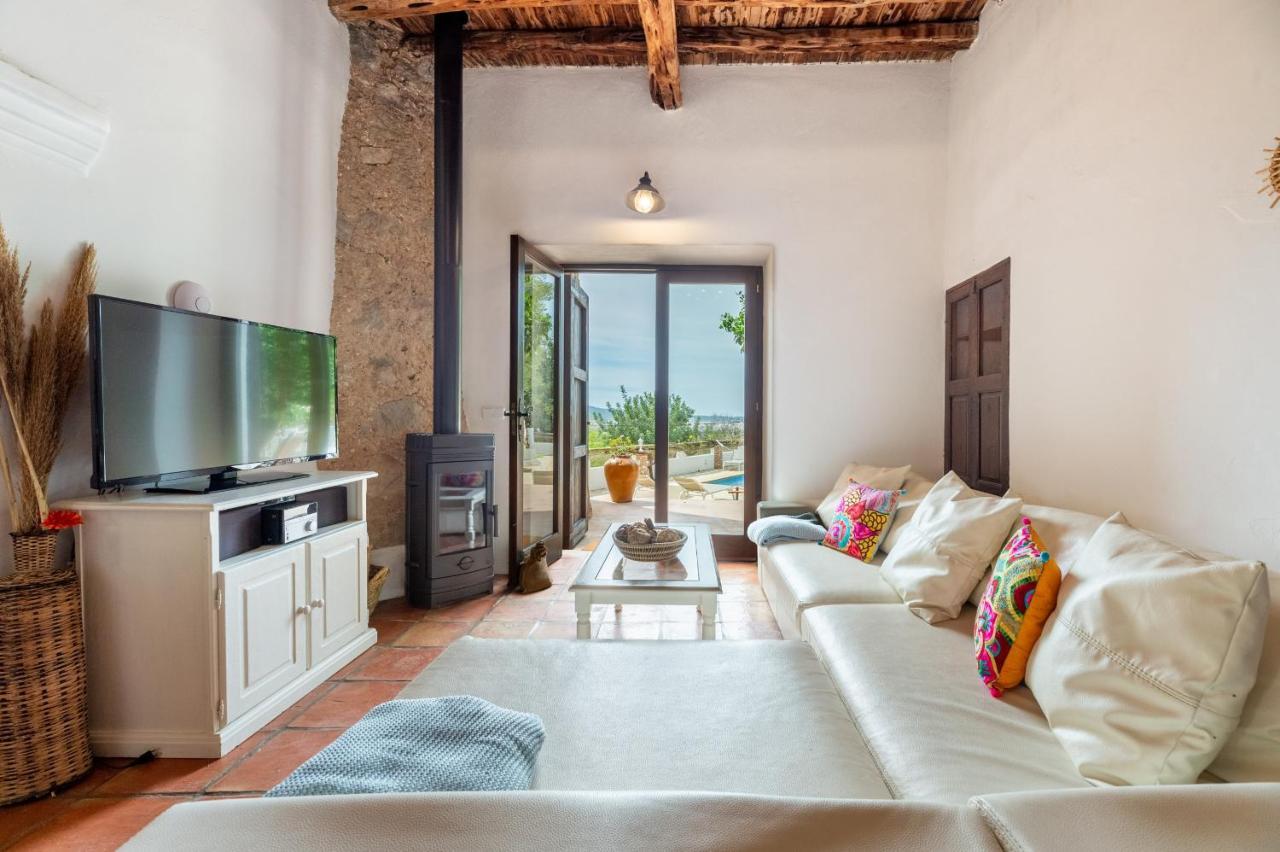 Torre Bes San Antonio (Ibiza)