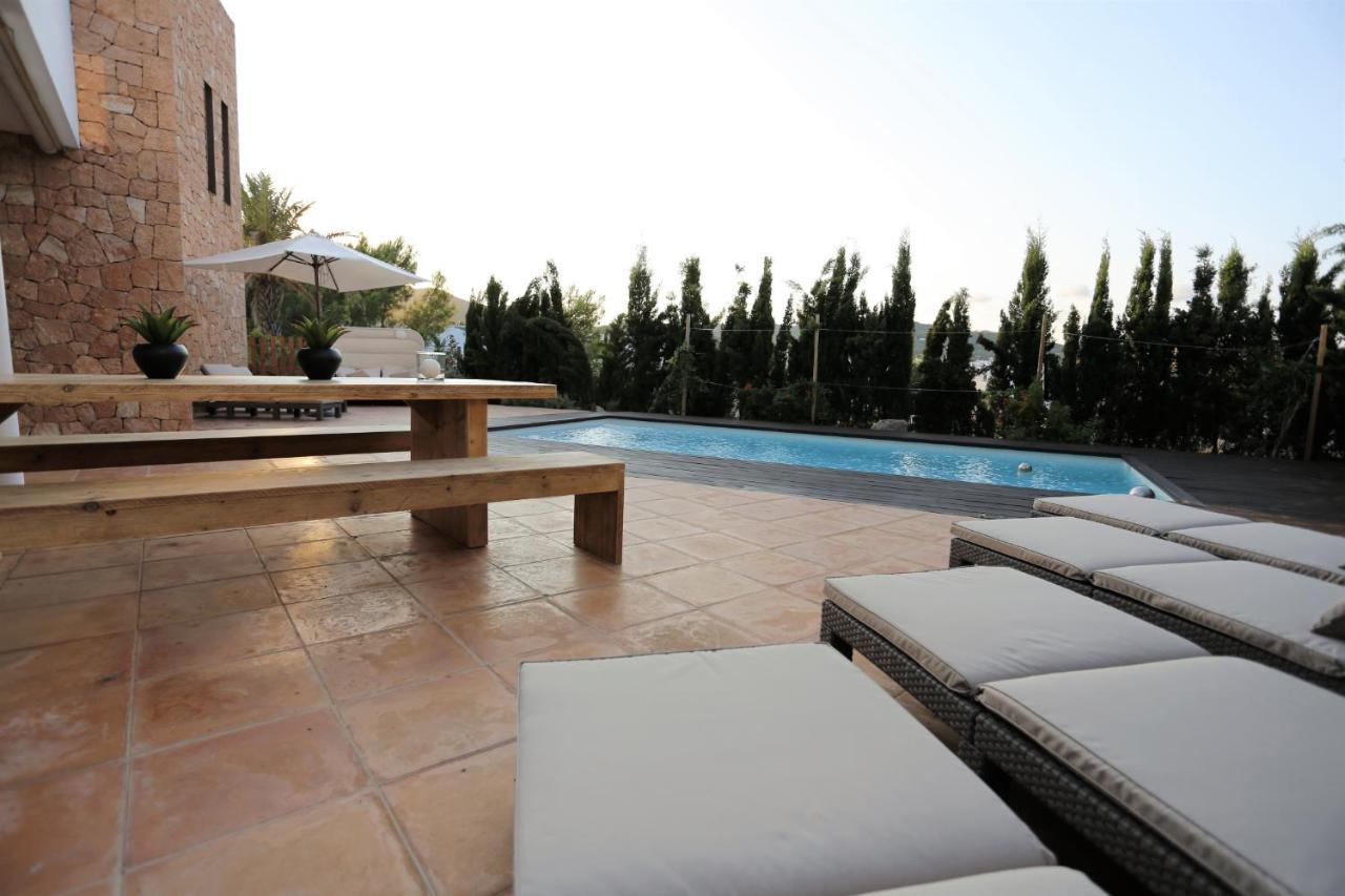 Holiday home Modern Montecristo