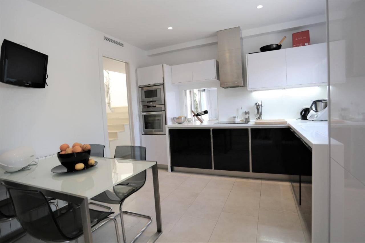 Holiday home Modern *