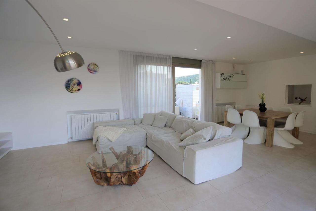 Holiday home Modern