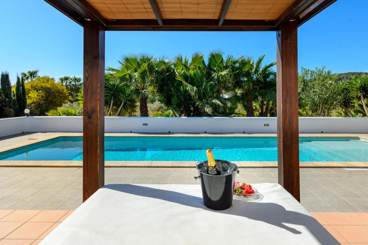 Sa Tanca Den Lloses Villa Can Furnet