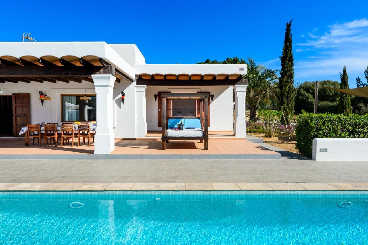 Villa Sa Tanca Den Lloses