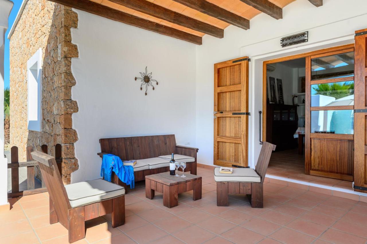 Villa Sa Tanca Den Lloses *