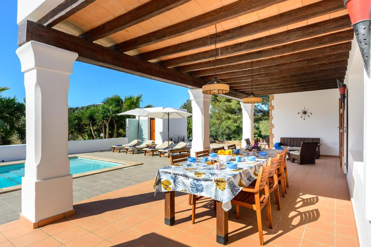 Sa Tanca Den Lloses Villa Can Furnet