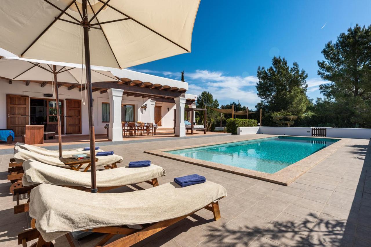 Sa Tanca Den Lloses Villa Can Furnet