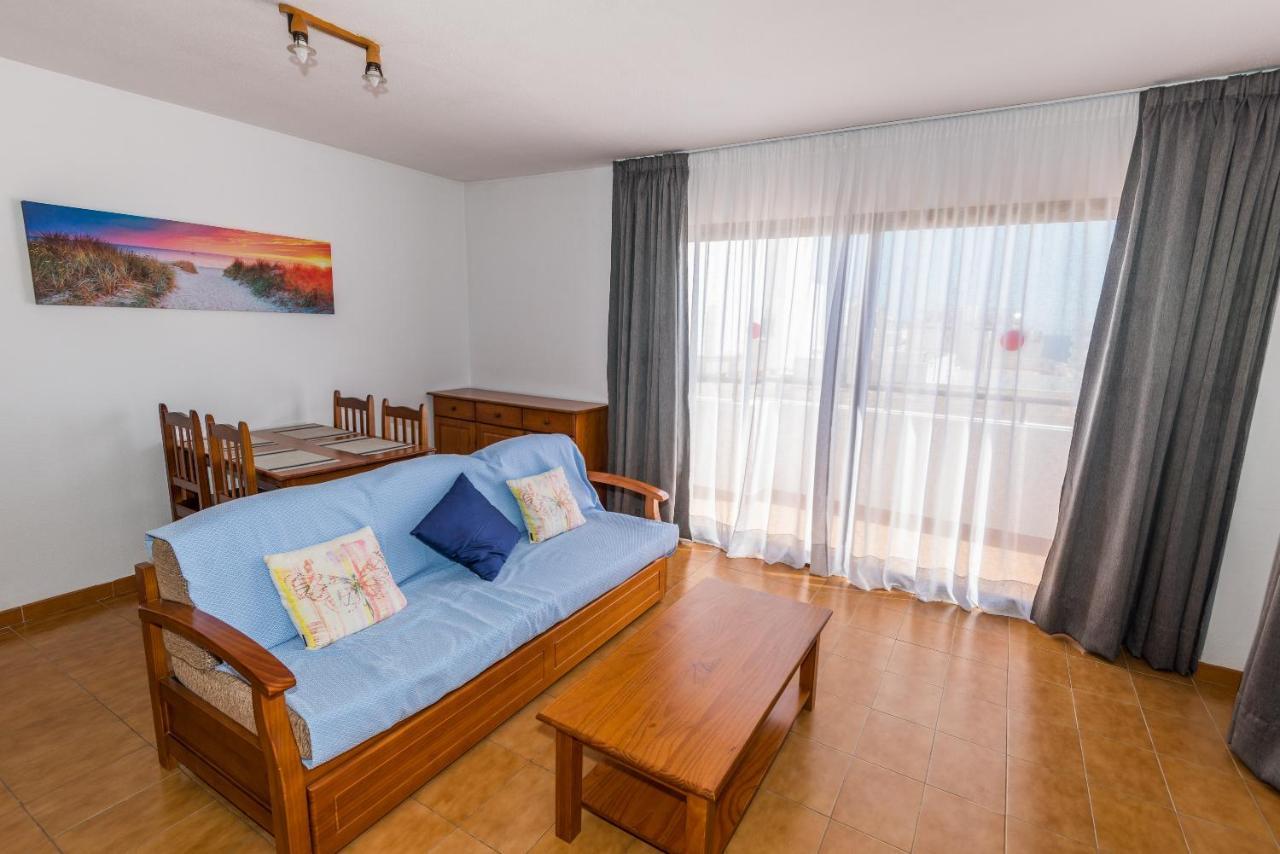 Apartment Niko Santa Eulària des Riu