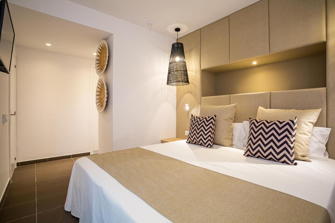 Aparthotel Migjorn Ibiza & Playa d'en Bossa