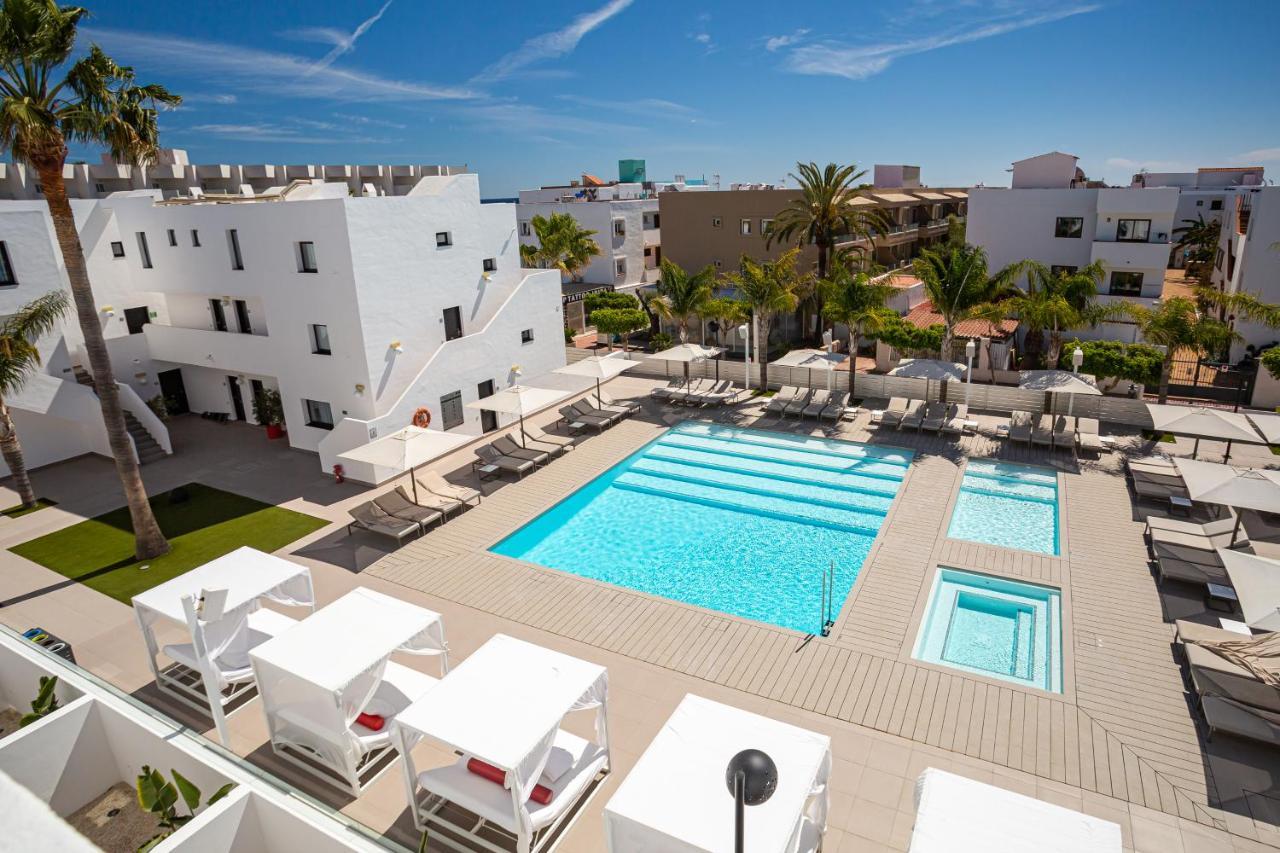 Aparthotel Migjorn Ibiza &