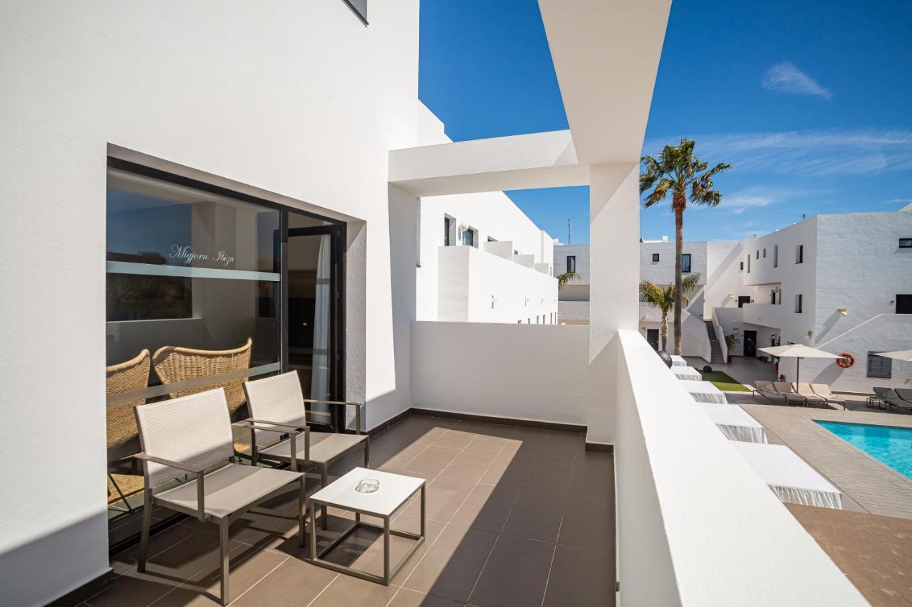 Migjorn Ibiza & Aparthotel 4*