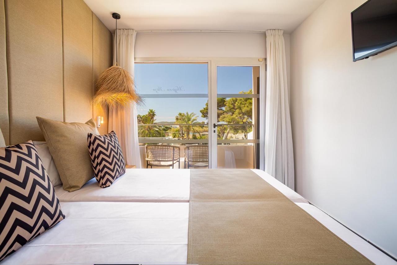 Migjorn Ibiza & Aparthotel