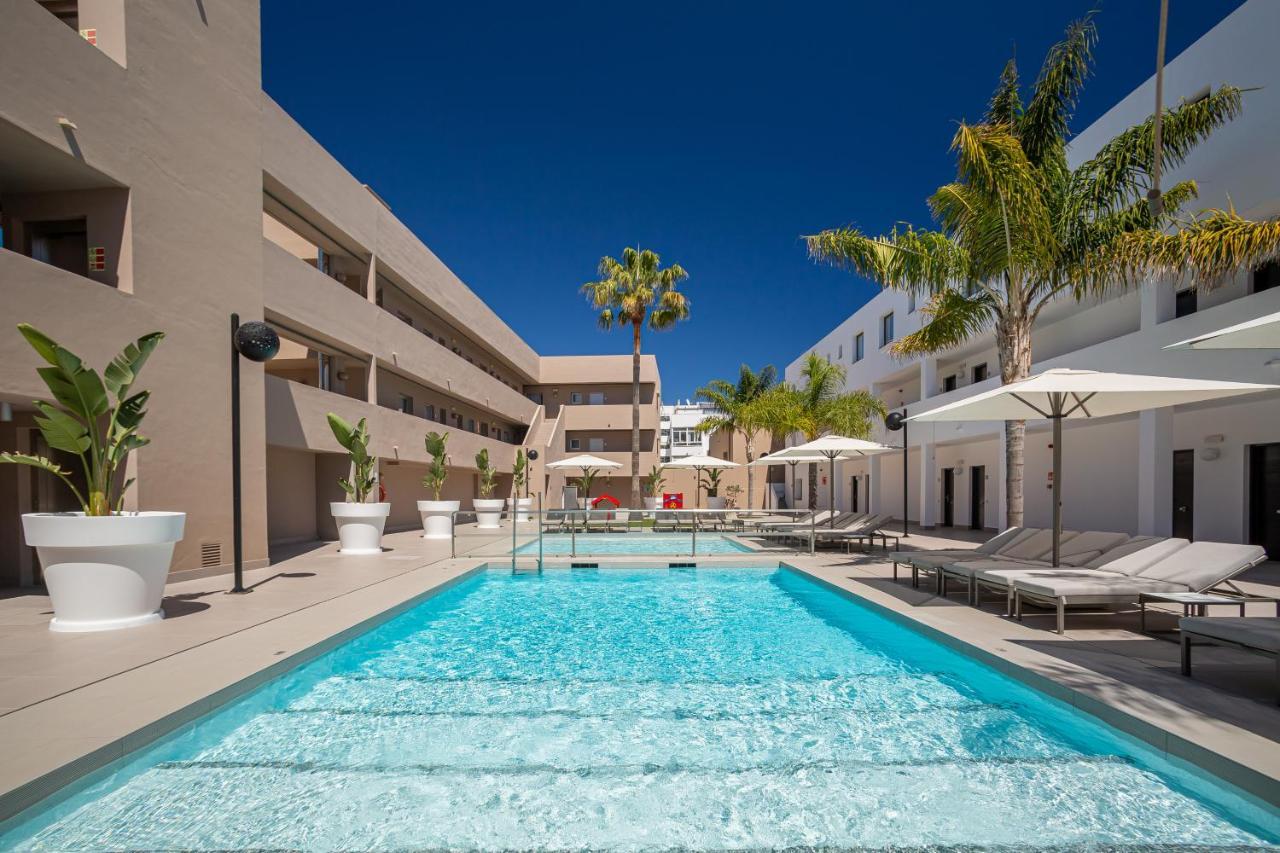 Migjorn Ibiza & Aparthotel 4*
