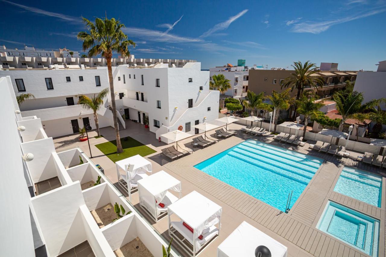 Migjorn Ibiza & 4* Playa d'en Bossa