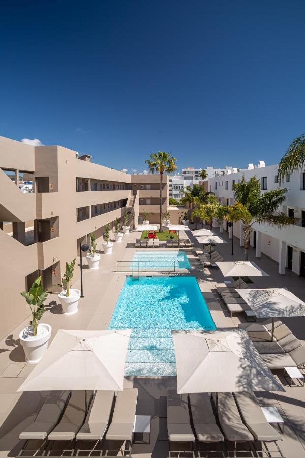 Migjorn Ibiza & Playa d'en Bossa