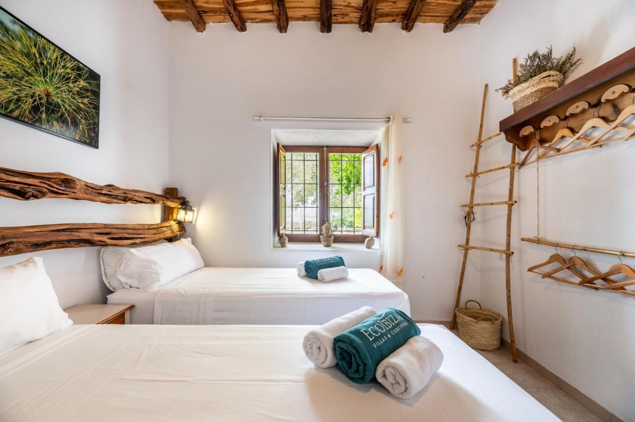 Torre Bes Holiday home San Antonio (Ibiza)