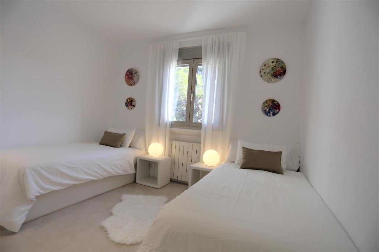 Holiday home Modern Montecristo