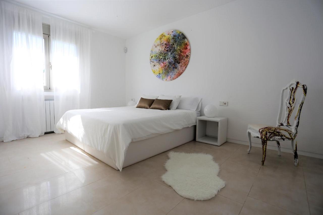 Modern Holiday home Montecristo